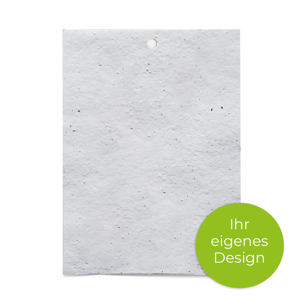 Samenpapierzeichen A6